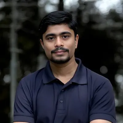 Taifiq A Elahi