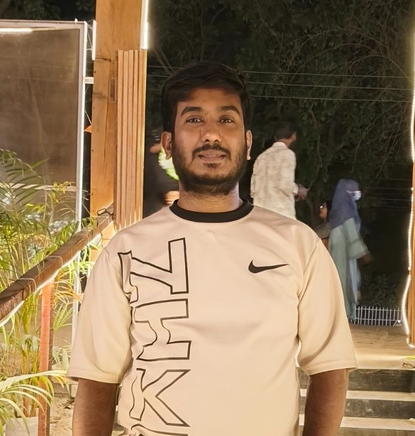 Nur Mohammed